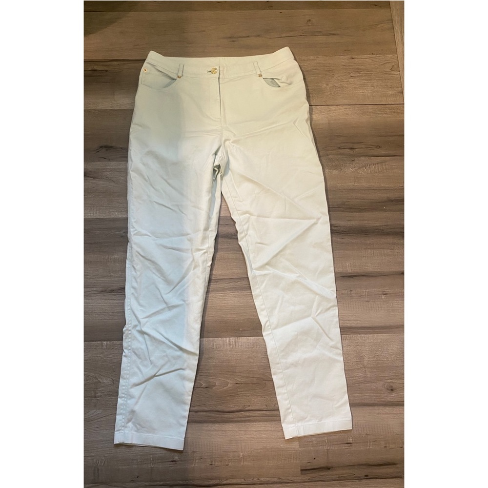 ST JOHN Pants